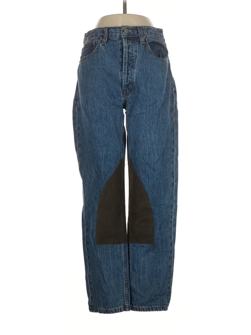 Still Here NYC Tate Jeans